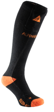 Șosete încălzite de rezervă Alpenheat – bumbac