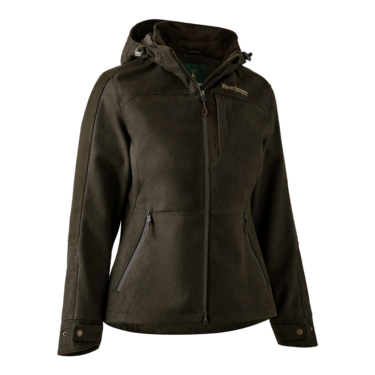 Geaca damă  Deerhunter Lady Tatra Active Loden Wood Geaca damă  Deerhunter Lady Tatra Active Loden Wood
