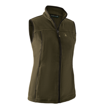 Vestă fleece pentru femei Deerhunter Lady Eagle Tarmac Green Vestă fleece pentru femei Deerhunter Lady Eagle Tarmac Green