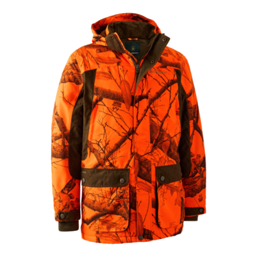 Jachetă pentru bărbați Deerhunter Moor Padded Jachetă pentru bărbați Deerhunter Moor Padded