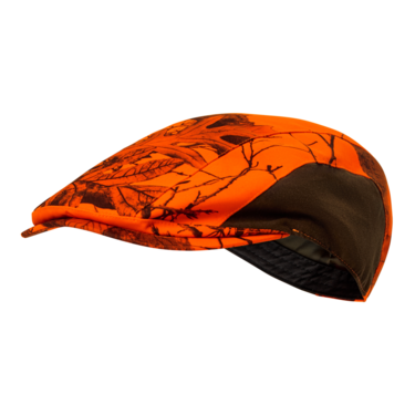 Șapca Deerhunter Eagle Flat Orange  Șapca Deerhunter Eagle Flat Orange