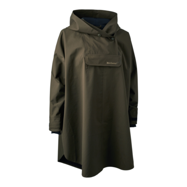 Pelerină de ploaie de damă Deerhunter Lady Rain