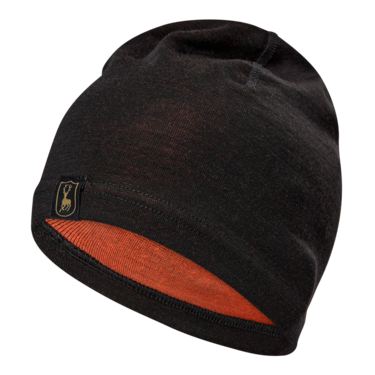 Căciulă Deerhunter Quinn Merino Black Oak Căciulă Deerhunter Quinn Merino Black Oak