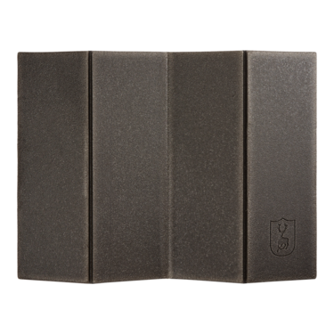 Pernă șezut pliabilă Deerhunter - Art Green