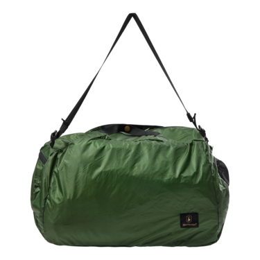 Geantă pliabilă Deerhunter verde - 32 litri
