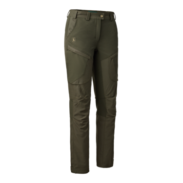 Pantaloni damă Deerhunter Lady Ann Extreme - Palm Green Pantaloni damă Deerhunter Lady Ann Extreme - Palm Green