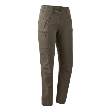 Pantaloni damă Deerhunter Lady Canopy Stone Grey Pantaloni damă Deerhunter Lady Canopy Stone Grey