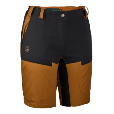 Pantaloni scurți damă Deerhunter Lady Ann Bronze Pantaloni scurți damă Deerhunter Lady Ann Bronze