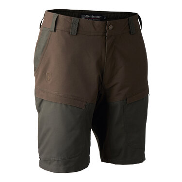 Pantaloni scurți Deerhunter Strike Deep Green Pantaloni scurți Deerhunter Strike Deep Green