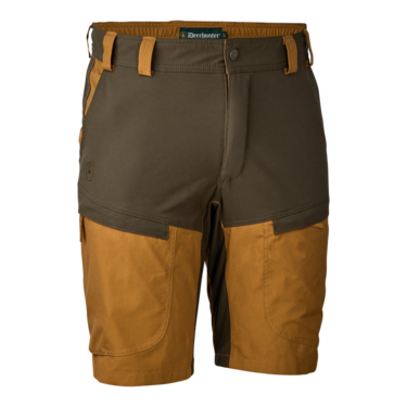 Pantaloni scurți de vară bărbați Deerhunter Strike Bronze Pantaloni scurți de vară bărbați Deerhunter Strike Bronze