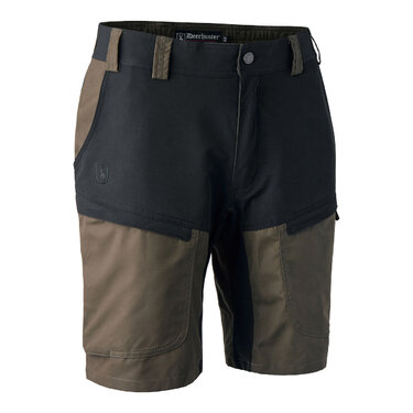 Pantaloni scurți de vară pentru bărbați Deerhunter Strike Fallen Leaf Pantaloni scurți de vară pentru bărbați Deerhunter Strike Fallen Leaf