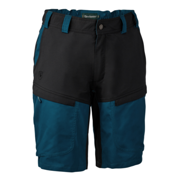 Pantaloni scurți de vară bărbați Deerhunter Strike Pacific Blue Pantaloni scurți de vară bărbați Deerhunter Strike Pacific Blue