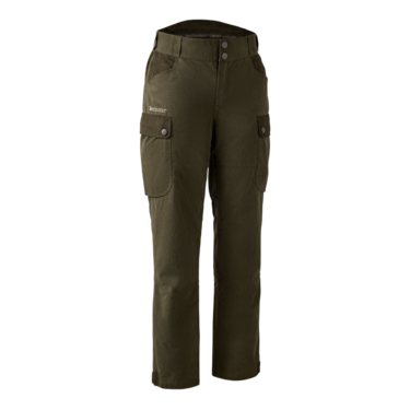 Pantaloni pentru bărbați Deerhunter Eagle Tarmac Green Pantaloni pentru bărbați Deerhunter Eagle Tarmac Green
