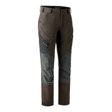 Pantaloni pentru bărbați Deerhunter Northward – Chocolate Brown Pantaloni pentru bărbați Deerhunter Northward – Chocolate Brown