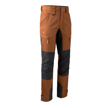 Pantaloni barbați Deerhunter Rogaland Stretch Burnt Orange Pantaloni barbați Deerhunter Rogaland Stretch Burnt Orange