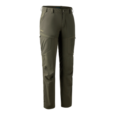Pantaloni pentru bărbați Deerhunter Strike Extreme Palm Green Pantaloni pentru bărbați Deerhunter Strike Extreme Palm Green
