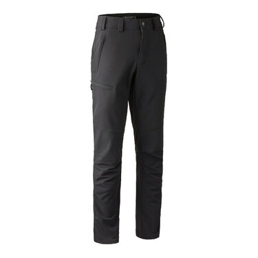 Pantaloni bărbați Deerhunter Strike Full Stretch Black Pantaloni bărbați Deerhunter Strike Full Stretch Black