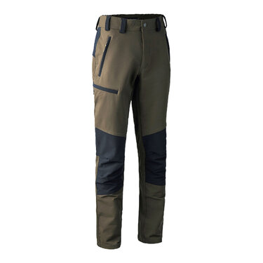 Pantaloni bărbați  Deerhunter Strike Full Stretch Fallen Leaf/Black Pantaloni bărbați  Deerhunter Strike Full Stretch Fallen Leaf/Black