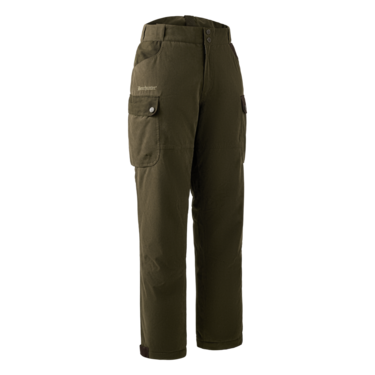 Pantaloni de iarnă pentru bărbați Deerhunter Eagle Winter Tarmac Green Pantaloni de iarnă pentru bărbați Deerhunter Eagle Winter Tarmac Green