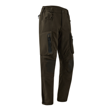 Pantaloni bărbați de iarnă Deerhunter Gamer Pro Light Wood Pantaloni bărbați de iarnă Deerhunter Gamer Pro Light Wood
