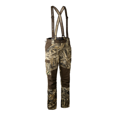 Pantaloni de iarnă bărbați Deerhunter Mallard Realtree Max-5 Pantaloni de iarnă bărbați Deerhunter Mallard Realtree Max-5