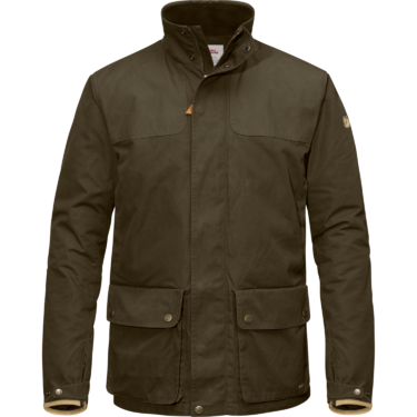 Jachetă bărbați Fjällräven Sörmland Padded - Dark Olive Jachetă bărbați Fjällräven Sörmland Padded - Dark Olive