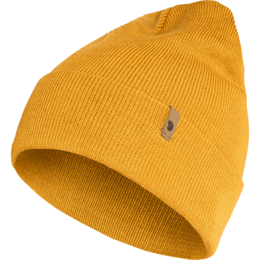 Căciulă Fjällräven Classic Knit – Acorn Căciulă Fjällräven Classic Knit – Acorn