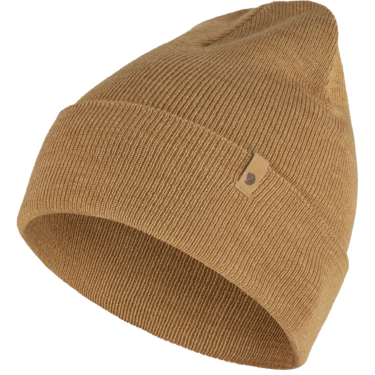 Căciulă Fjällräven Classic Knit - Buckwheat Brown Căciulă Fjällräven Classic Knit - Buckwheat Brown