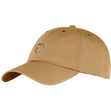 Șapcă Fjällräven Helags Buckwheat Brown Șapcă Fjällräven Helags Buckwheat Brown