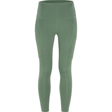 Colanți damă Fjällräven Abisko Patina Green Colanți damă Fjällräven Abisko Patina Green