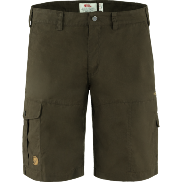 Pantaloni scurți Fjällräven Karl Pro Dark Olive Pantaloni scurți Fjällräven Karl Pro Dark Olive