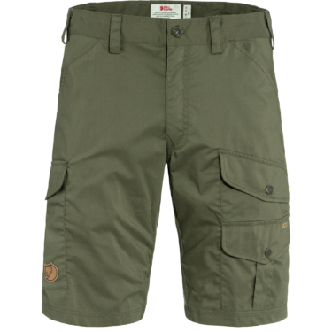 Pantaloni scurți bărbați Fjällräven Vidda Pro Lite Laurel Green Pantaloni scurți bărbați Fjällräven Vidda Pro Lite Laurel Green