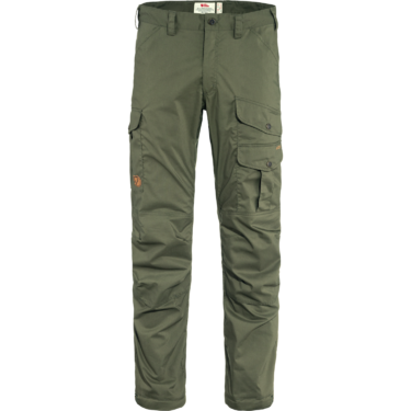Pantaloni bărbați Fjällräven Vidda Pro Lite Laurel Green Pantaloni bărbați Fjällräven Vidda Pro Lite Laurel Green