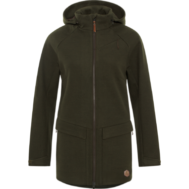 Jachetă damă Härkila Metso Hybrid Willow Green Jachetă damă Härkila Metso Hybrid Willow Green