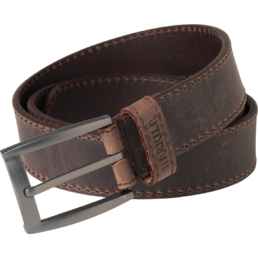 Curea din piele Härkila Arvak Deep Brown Curea din piele Härkila Arvak Deep Brown