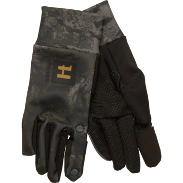 Mănuși Härkila Noctyx Foldback Finger AXIS MSP Black Mănuși Härkila Noctyx Foldback Finger AXIS MSP Black