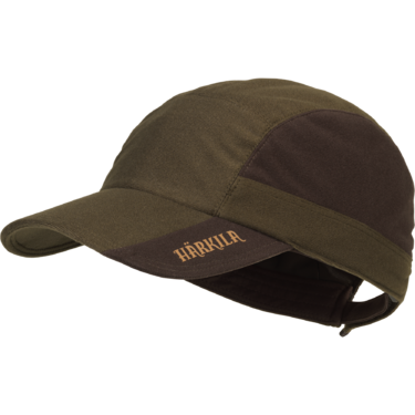 Șapca Härkila Mountain Hunter Hunting green/Shadow brown Șapca Härkila Mountain Hunter Hunting green/Shadow brown