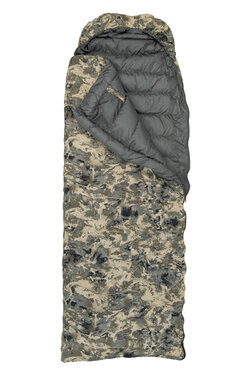Sac de dormit Härkila One Camo HSP AXIS MSP® Mountain Sac de dormit Härkila One Camo HSP AXIS MSP® Mountain