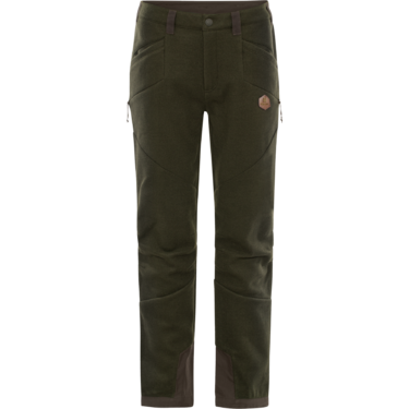Pantaloni de damă Härkila Metso Hybrid Willow Green Pantaloni de damă Härkila Metso Hybrid Willow Green