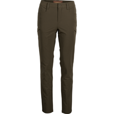 Pantaloni damă Härkila Trail Willow Green Pantaloni damă Härkila Trail Willow Green