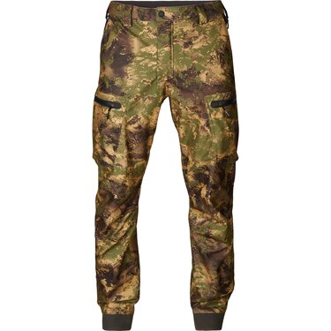 Pantaloni de camuflaj Härkila Deer Stalker Camo HWS AXIS MSP® Forest Pantaloni de camuflaj Härkila Deer Stalker Camo HWS AXIS MSP® Forest