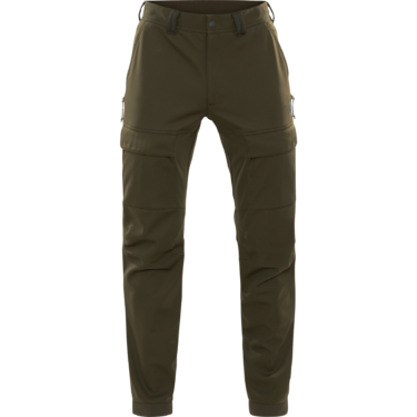 Pantaloni Härkila Deer Stalker Light Willow Green/Shadow Brown Pantaloni Härkila Deer Stalker Light Willow Green/Shadow Brown