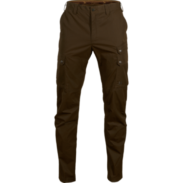 Pantaloni bărbați Härkila Retrieve Light Dark Warm Olive Pantaloni bărbați Härkila Retrieve Light Dark Warm Olive