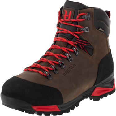 Bocanci de vânătoare Härkila Forest Hunter GTX MID Dark Brown