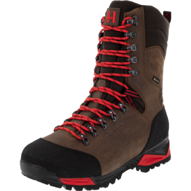 Bocanci de vânătoare Härkila Forest Hunter Hi GTX - Dark Brown Bocanci de vânătoare Härkila Forest Hunter Hi GTX - Dark Brown