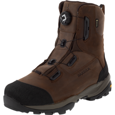 Bocanci de vânătoare Härkila Reidmar MID 2.0 GTX Dark Brown
