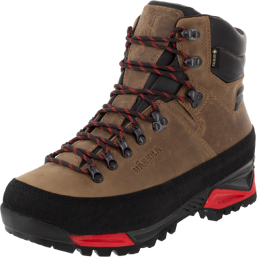 Bocanci de vânătoare Härkila Saxnäs GTX  Mid Brown