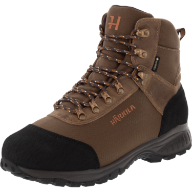 Bocanci de vânătoare Härkila Wildwood GTX Bocanci de vânătoare Härkila Wildwood GTX