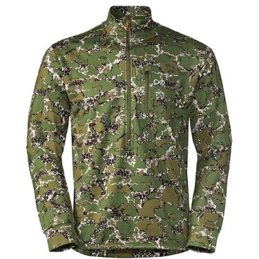 Hanorac pentru bărbați Merkel Gear Infinity Forest Hanorac pentru bărbați Merkel Gear Infinity Forest