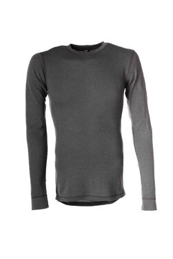 Lenjerie termică pentru bărbați de vânătoare TETRAO Achillea - tricou cu mânecă lungă 